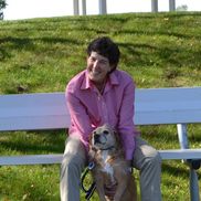 Catherine Baer Mirza from Rockford Family Dental