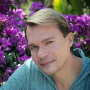 Steve Levine from Jose Graterol Designs, Inc.