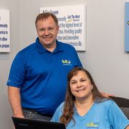 Nicki Bartholomy from GB Electrical Services