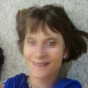 Annie Brook from Annie Brook: The Brook Institute & BodyMind Somanautics