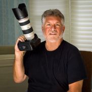 Mark Girouard from Mark D. Girouard Photography