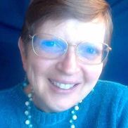 Lisa Sonin Larsen from Lisa S. Larsen, PsyD