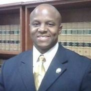 Andre Jackson from Option Point Enterprises