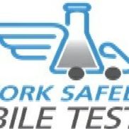 Michael Baldwin from Work Safely Mobile Testing