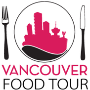 Carlos Gomes from Vancouver Food Tour