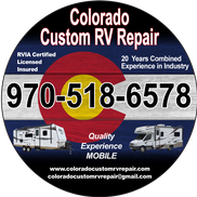 Joann S from Colorado Custom RV Repair Inc.