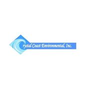 Robert Elbertson from Crystal Coast Environmental