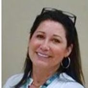 Kimberly Spiegel from Alzheimer's Association