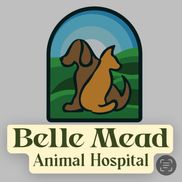 Dr. Joseph Martins from Belle Mead Animal Hospital
