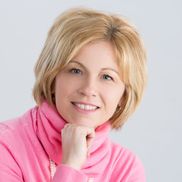 Amanda Basso from Crossroads Community Hospital