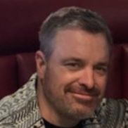 Patrick Pflipsen from Roxberry capital