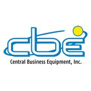 Frank Cope from CENTRAL BUSINESS EQUIPMENT, INC.