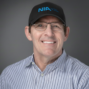 Scott Marker from Treasure Valley NIA, LLC. 