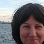 Rivka Freeman from balancedmeals