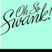 Tina Moran from Oh So Swank!