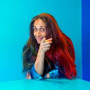 Misha  Safran, PCC, MA : CEEQ from Center for Empathy and Emotional Intelligence