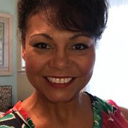 Hattie Pierce from Chef Tim Creehan's Cuvee 30A 