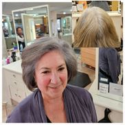 Howard DuBin from Renaissance Hair Skin & Nails