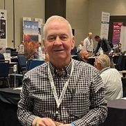 Jack Glacken from TGI (Today's Graphics, Inc.)