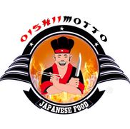 Kadek Irwanca from Oishiimotto Japanese Food Truck