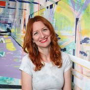 Sharon Dowell from Sharon Dowell Art, LLC