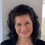 Melanie Barnett from Keeping Balanced Solutions