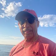 Terence Byrd from TLB BYRD And ASSOCIATES