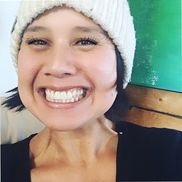 Stephanie Amos from Off Grid Oily Mama - Stephanie Amos