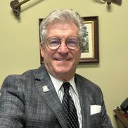 Ted Hopkins from Wilkerson Funeral Home