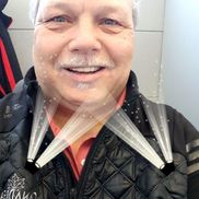 Henry (ZAK) Junnola from Fraserway RV