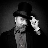 Carl Welden from CARL WELDEN PRODUCTIONS