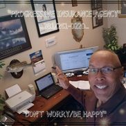 Alex Kinion Sr. from Kinion Insurance Agency