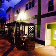 Jawad Laouaouda from Bon vivant cafe and farm market