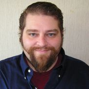 Andy Bunch from TaleScribe