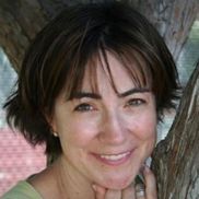 Molly McCarthy from Blue Water Consulting