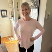 Denise McCabe  from Creative Expressions