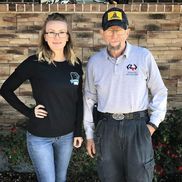 Ellis Knox from Knox Shooting Academy, LLC