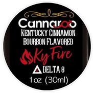 David Gamble II from Cannaroo