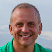 Dr Mark DeBrincat from The Good News Doctor