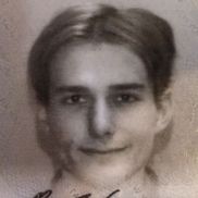 Ray Cross from Bushwick Print Lab