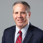 Ed Parise from Wall Township Living Magazine