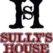 Sherife Jusufi from Sullys House