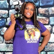 Natalie Murphy from LSB Photography