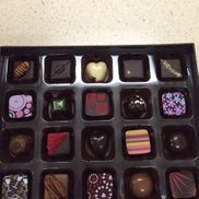 Choicolate from Choicolate Artisan Chocolates