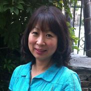 Emily Kiba from Emily Eriko Kiba, LAc