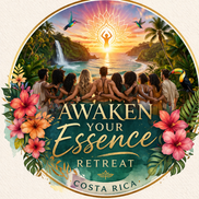 Nev Khouzam from Nev's Soul Retreats