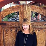 Anita Kaltenbaugh from Books with Soul