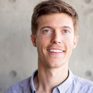 Andy Petersen from Mitchell + Palmer