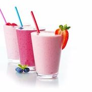 Diane Frasso from Frazzberry Frozen Yogurt