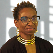 Chrisea D Moring from CMA Funding Financial LLC